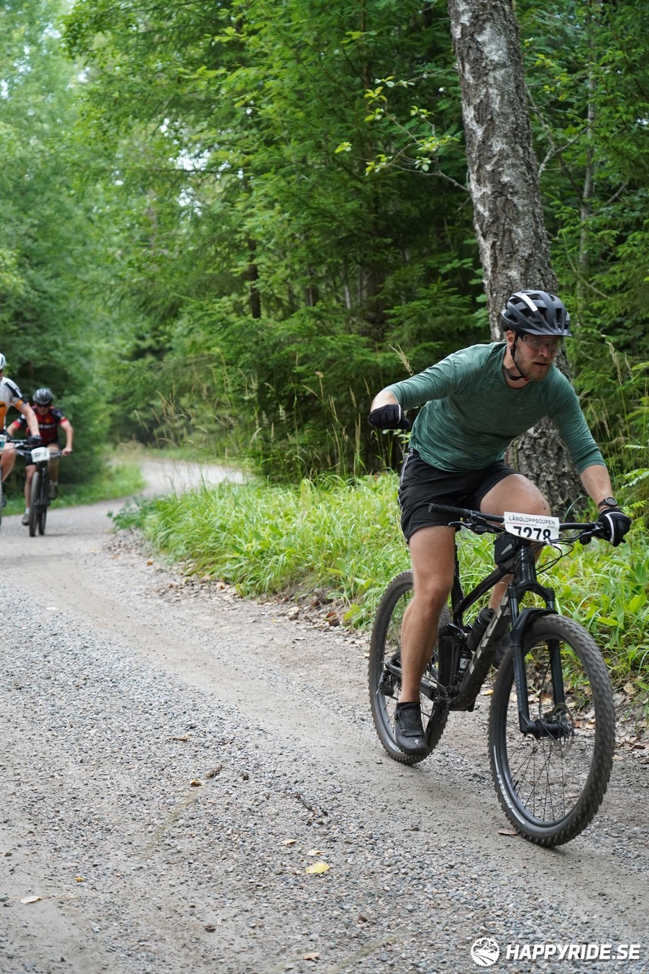 Bild från Finnmarksturen 2022