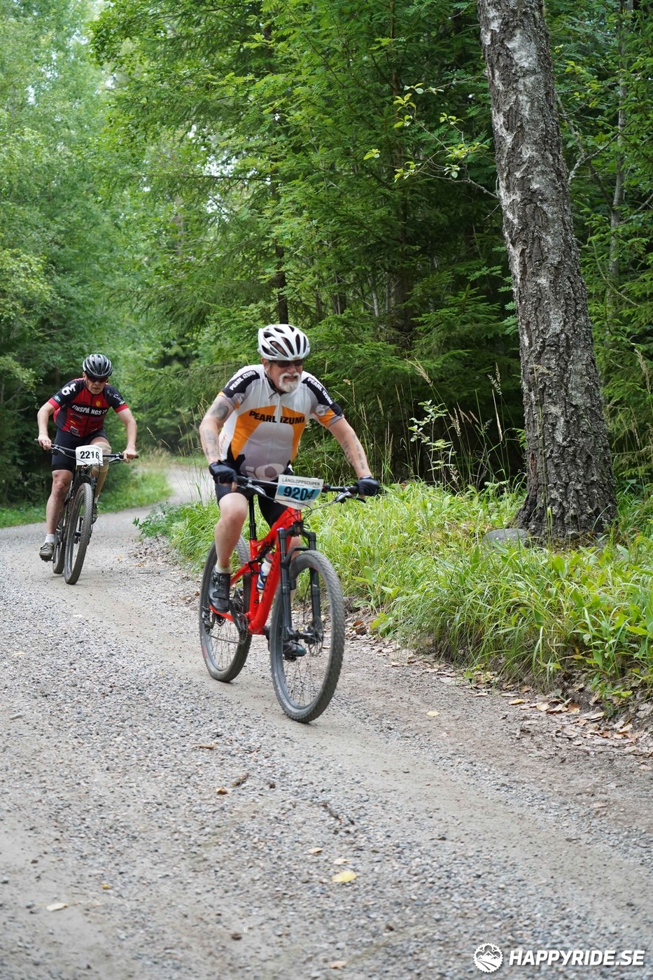 Bild från Finnmarksturen 2022