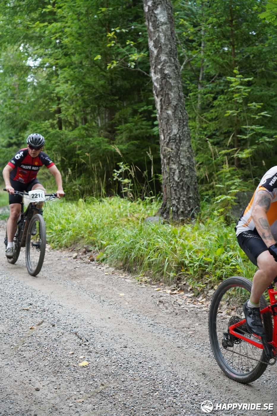 Bild från Finnmarksturen 2022