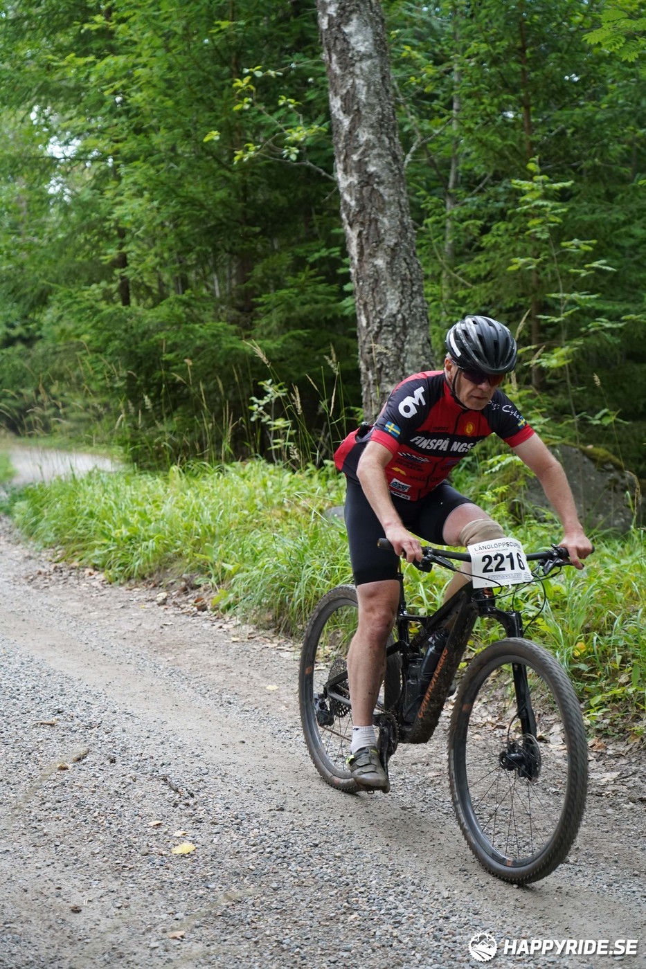 Bild från Finnmarksturen 2022