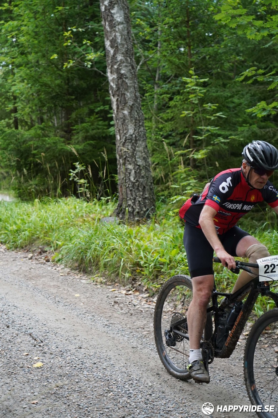 Bild från Finnmarksturen 2022