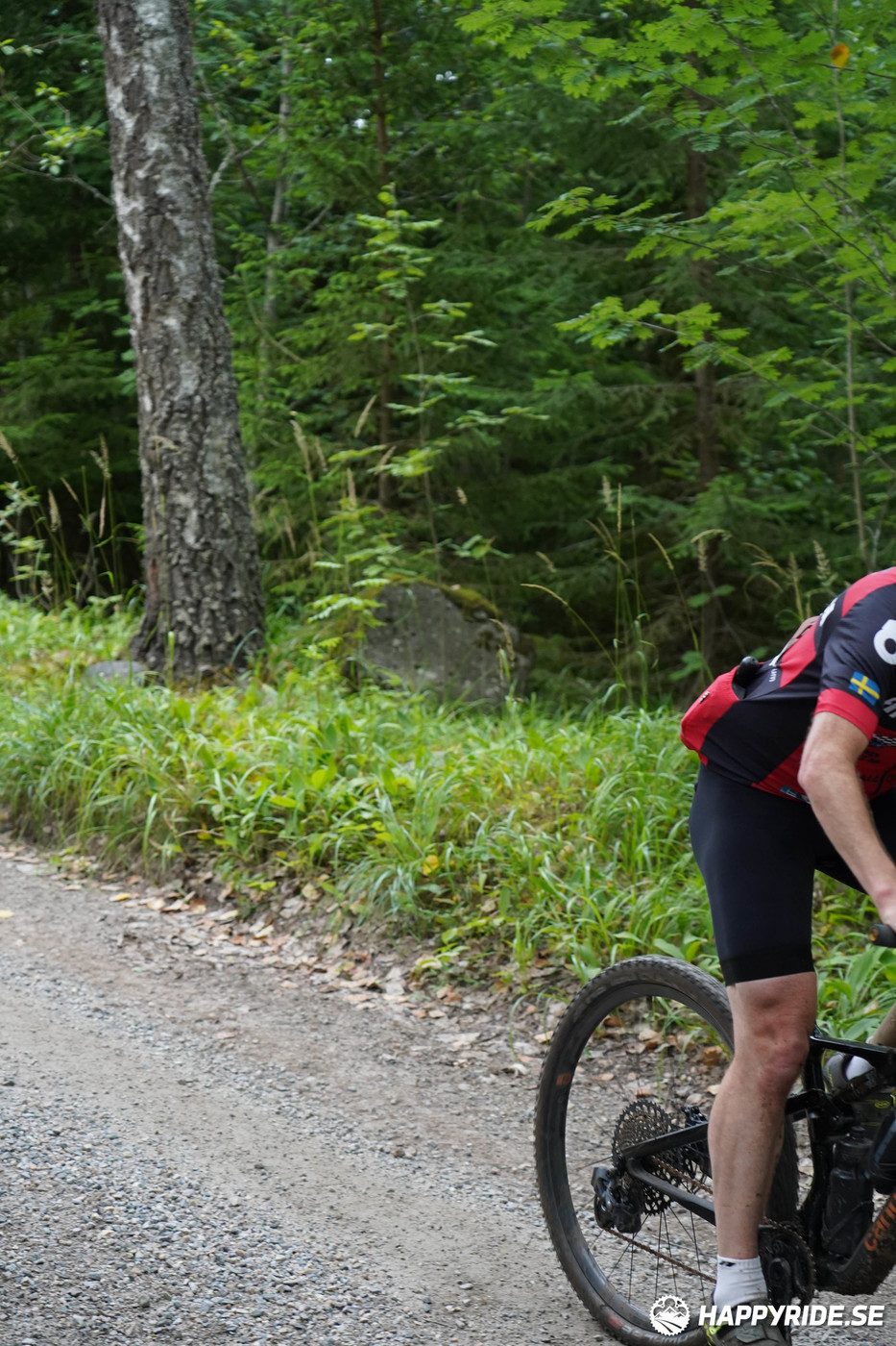 Bild från Finnmarksturen 2022