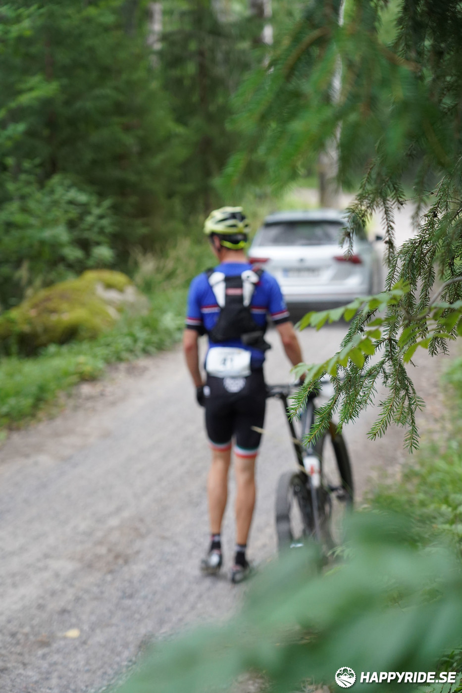 Bild från Finnmarksturen 2022