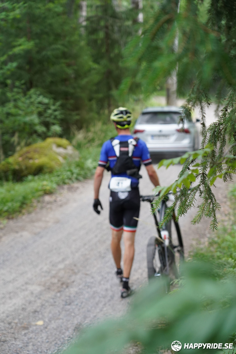 Bild från Finnmarksturen 2022