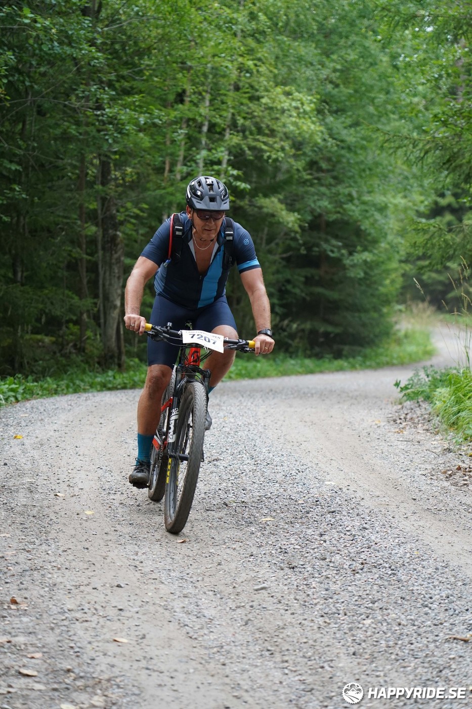 Bild från Finnmarksturen 2022