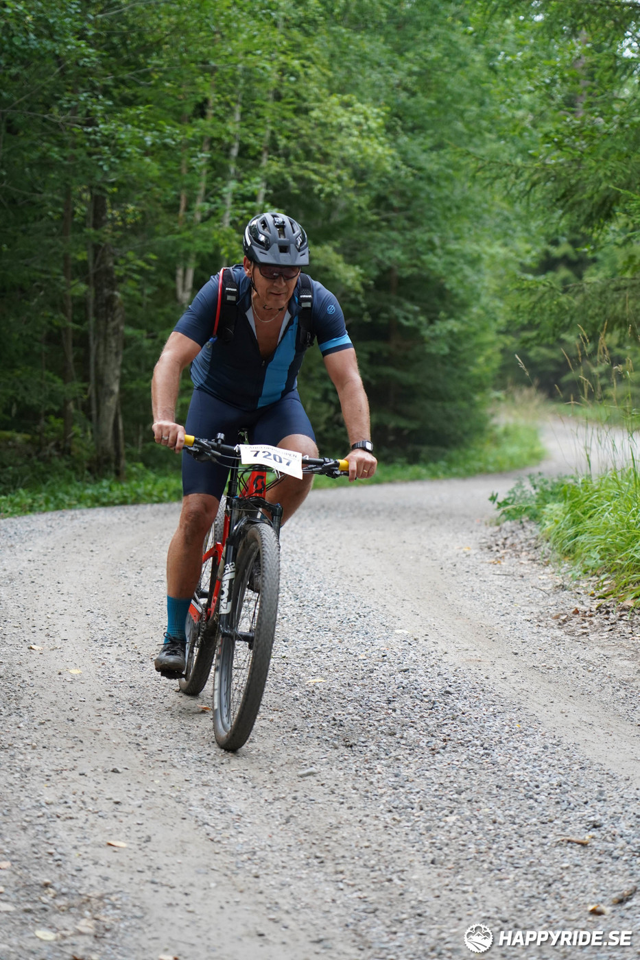 Bild från Finnmarksturen 2022