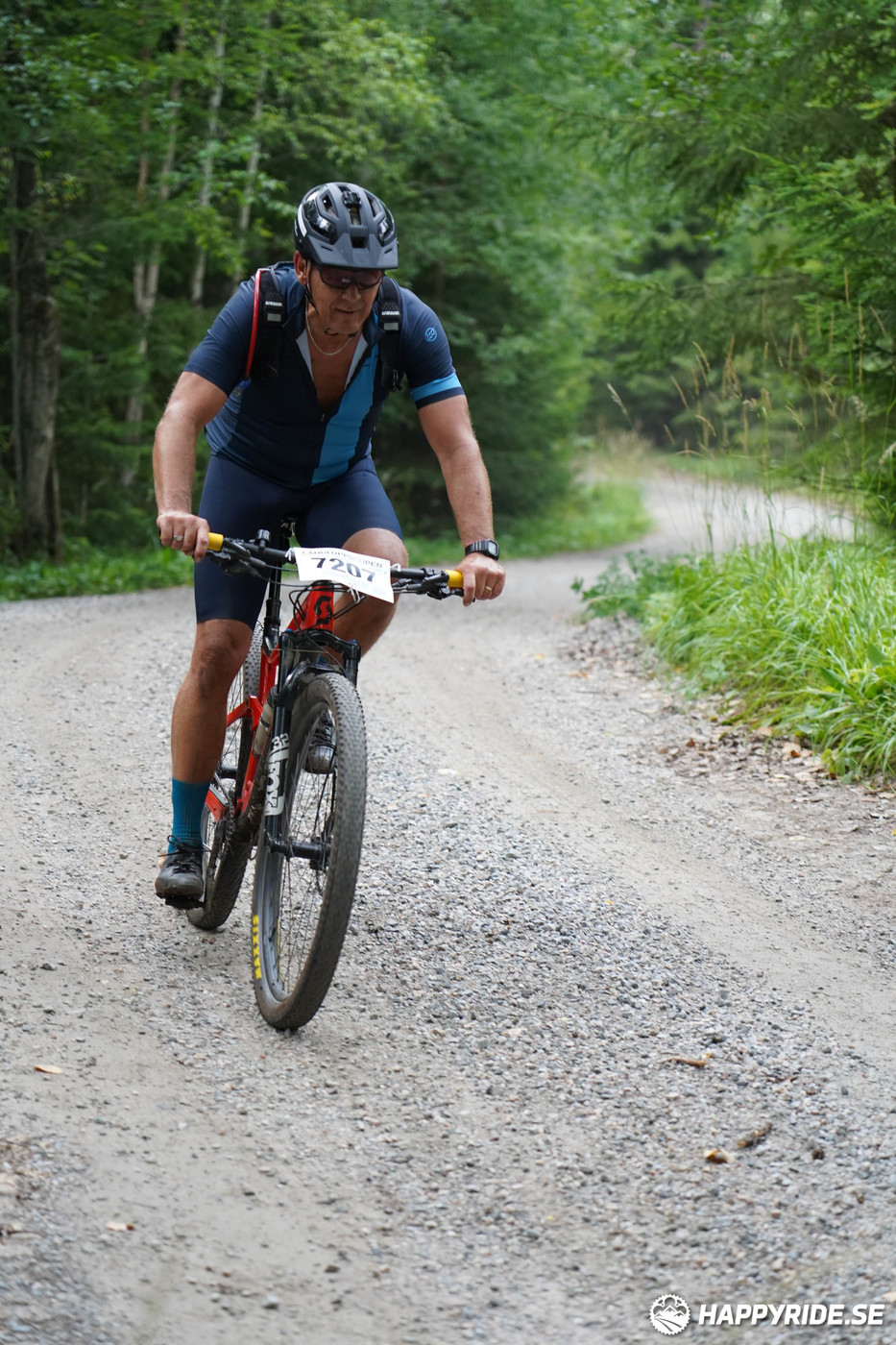 Bild från Finnmarksturen 2022