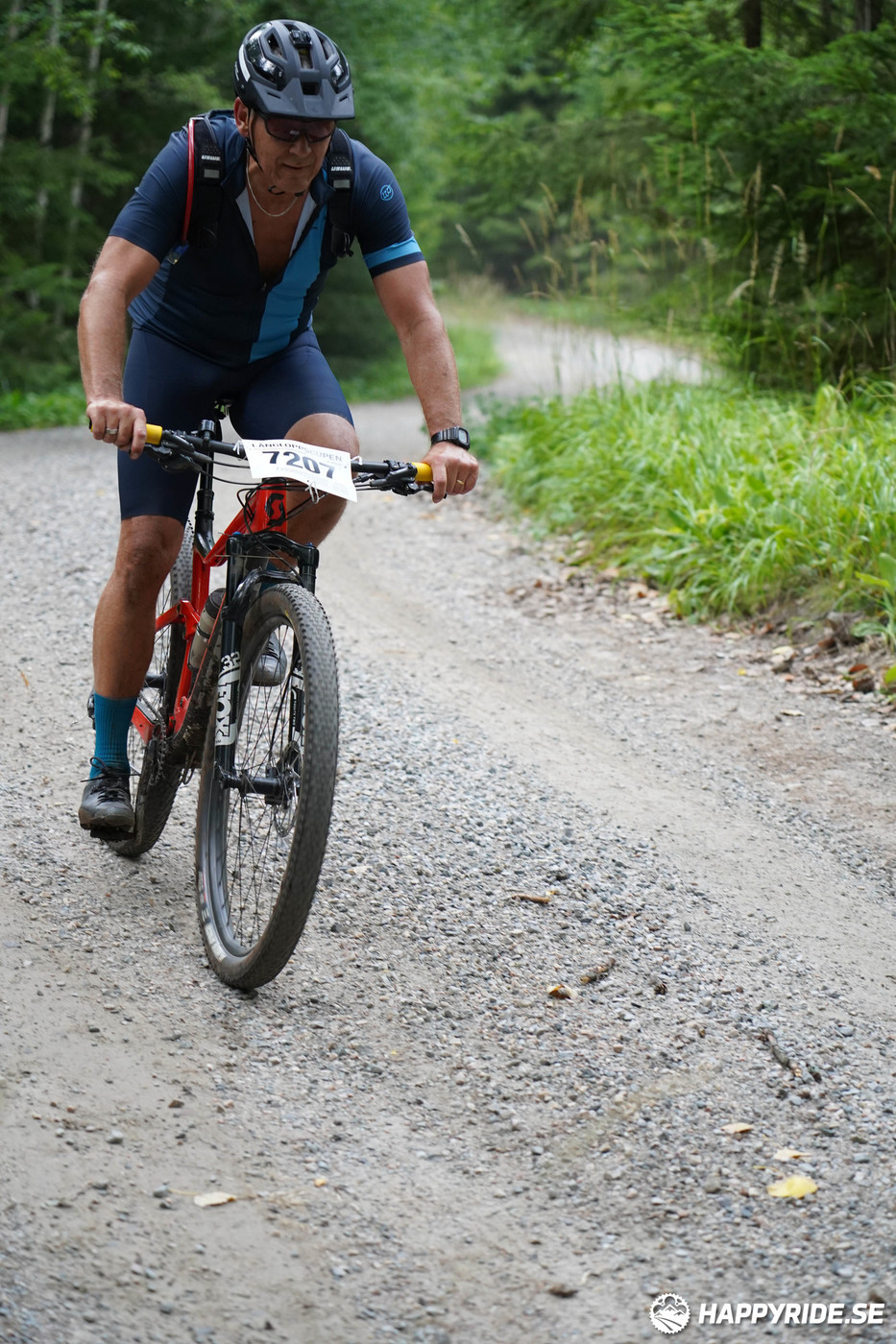 Bild från Finnmarksturen 2022