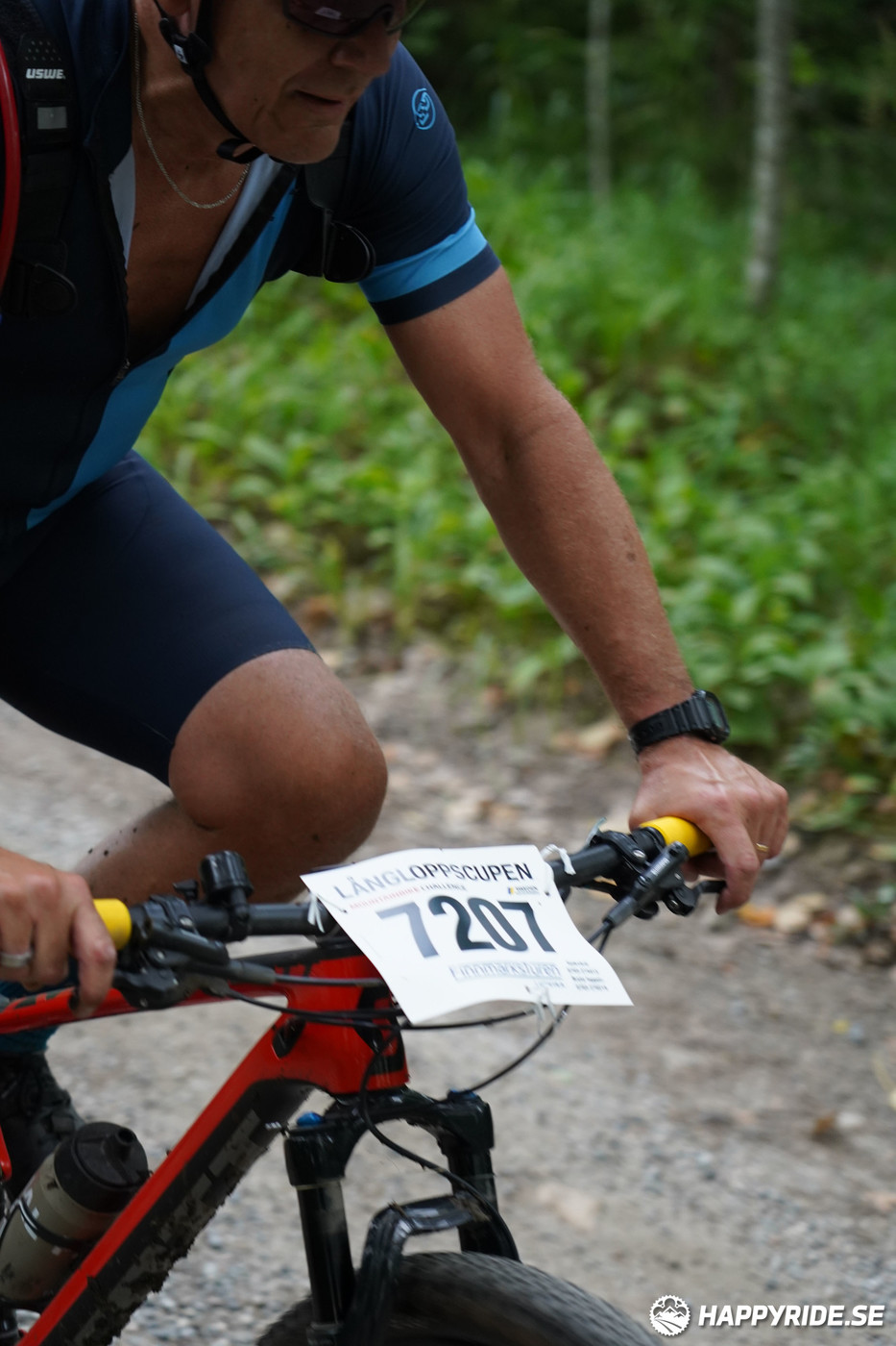 Bild från Finnmarksturen 2022