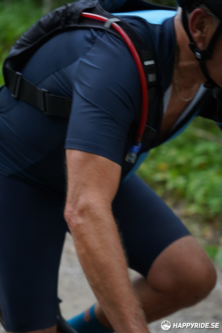 Bild från Finnmarksturen 2022