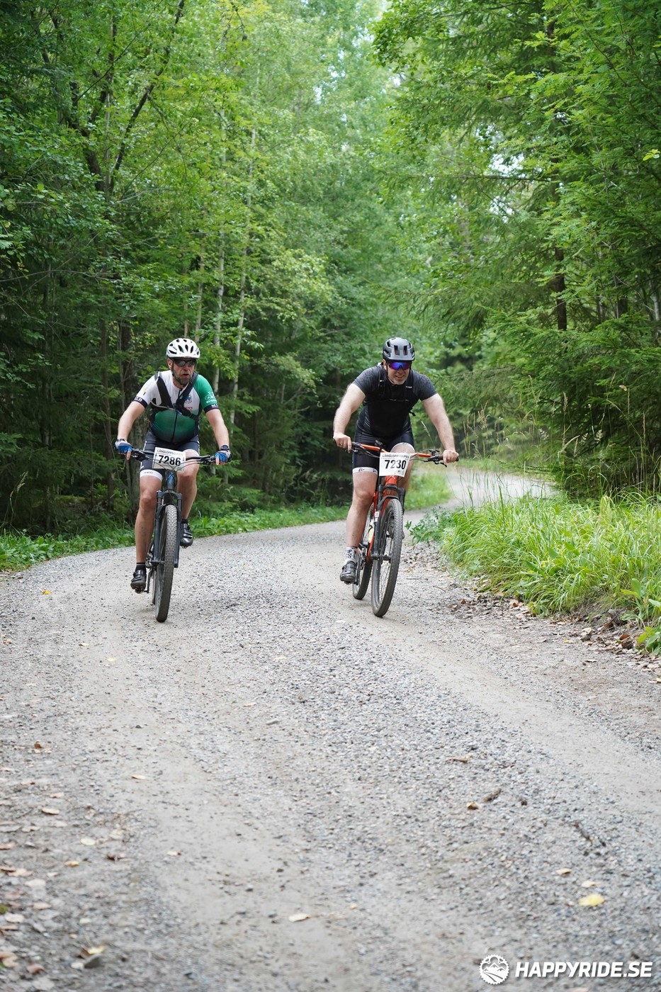 Bild från Finnmarksturen 2022