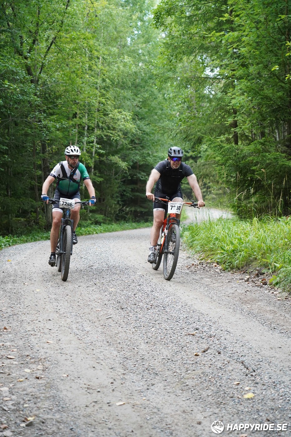 Bild från Finnmarksturen 2022