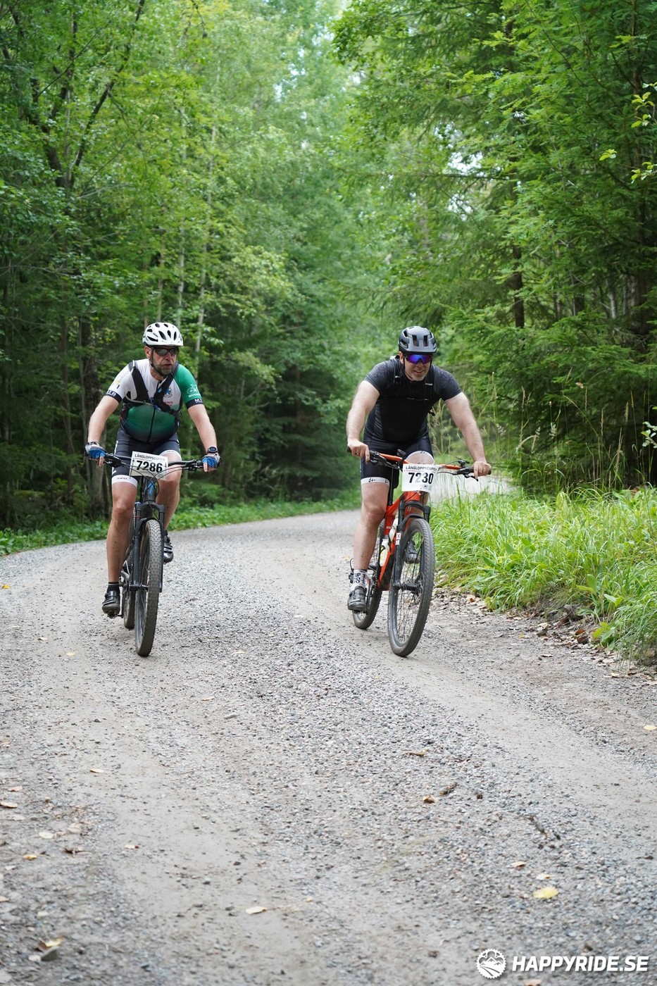 Bild från Finnmarksturen 2022