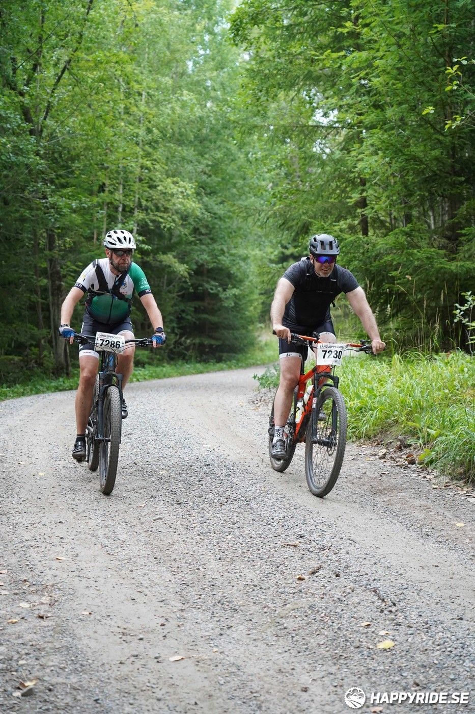 Bild från Finnmarksturen 2022