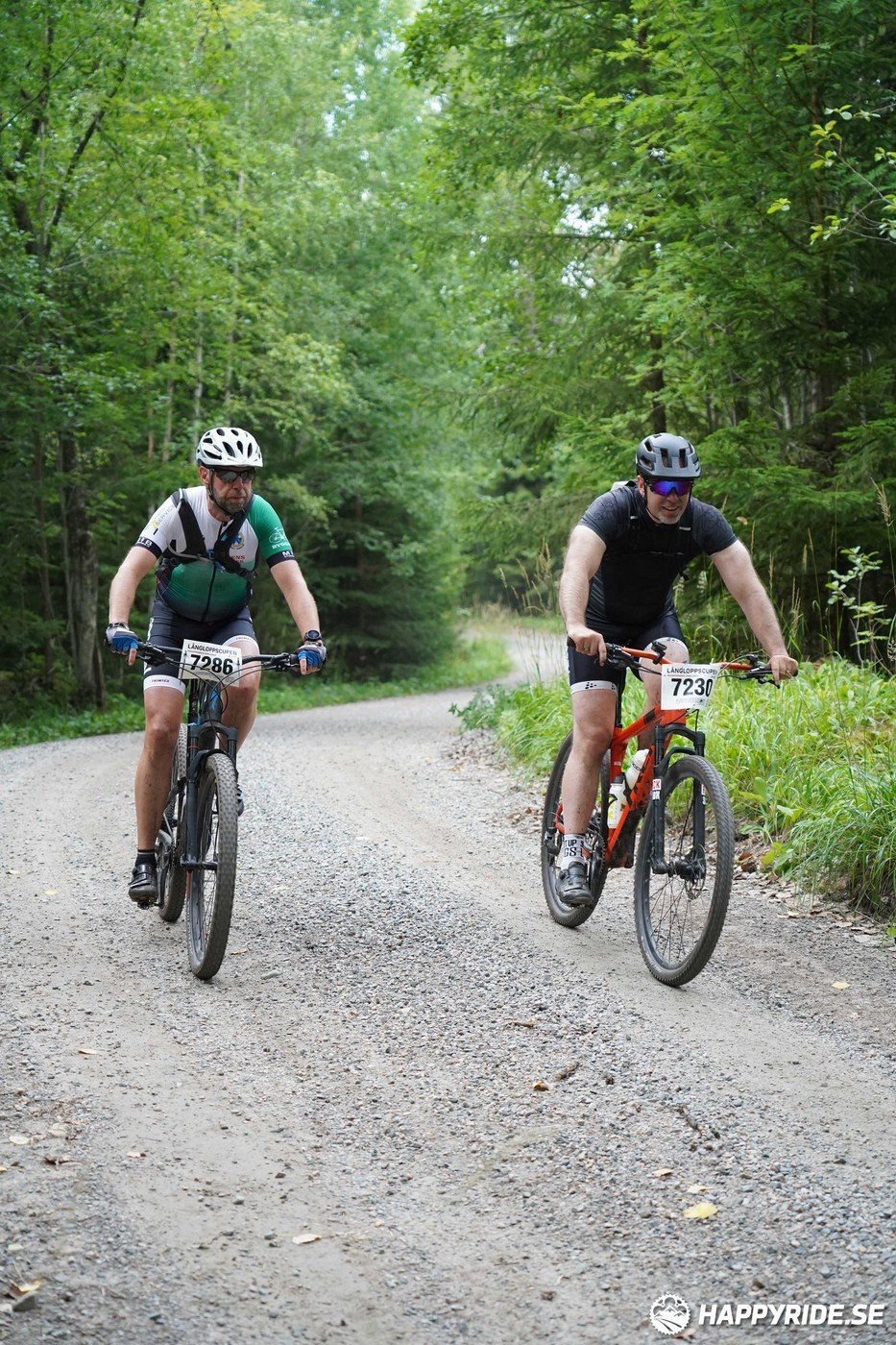 Bild från Finnmarksturen 2022