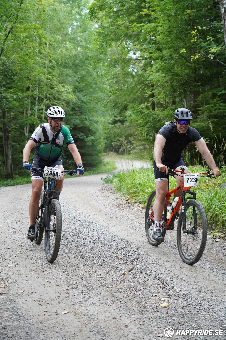 Bild från Finnmarksturen 2022