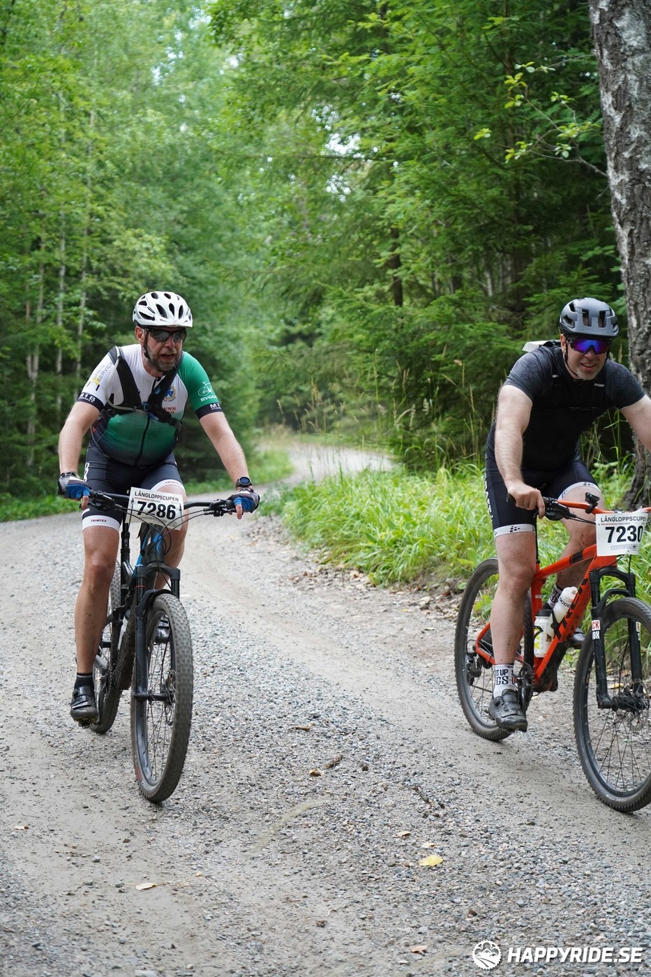 Bild från Finnmarksturen 2022