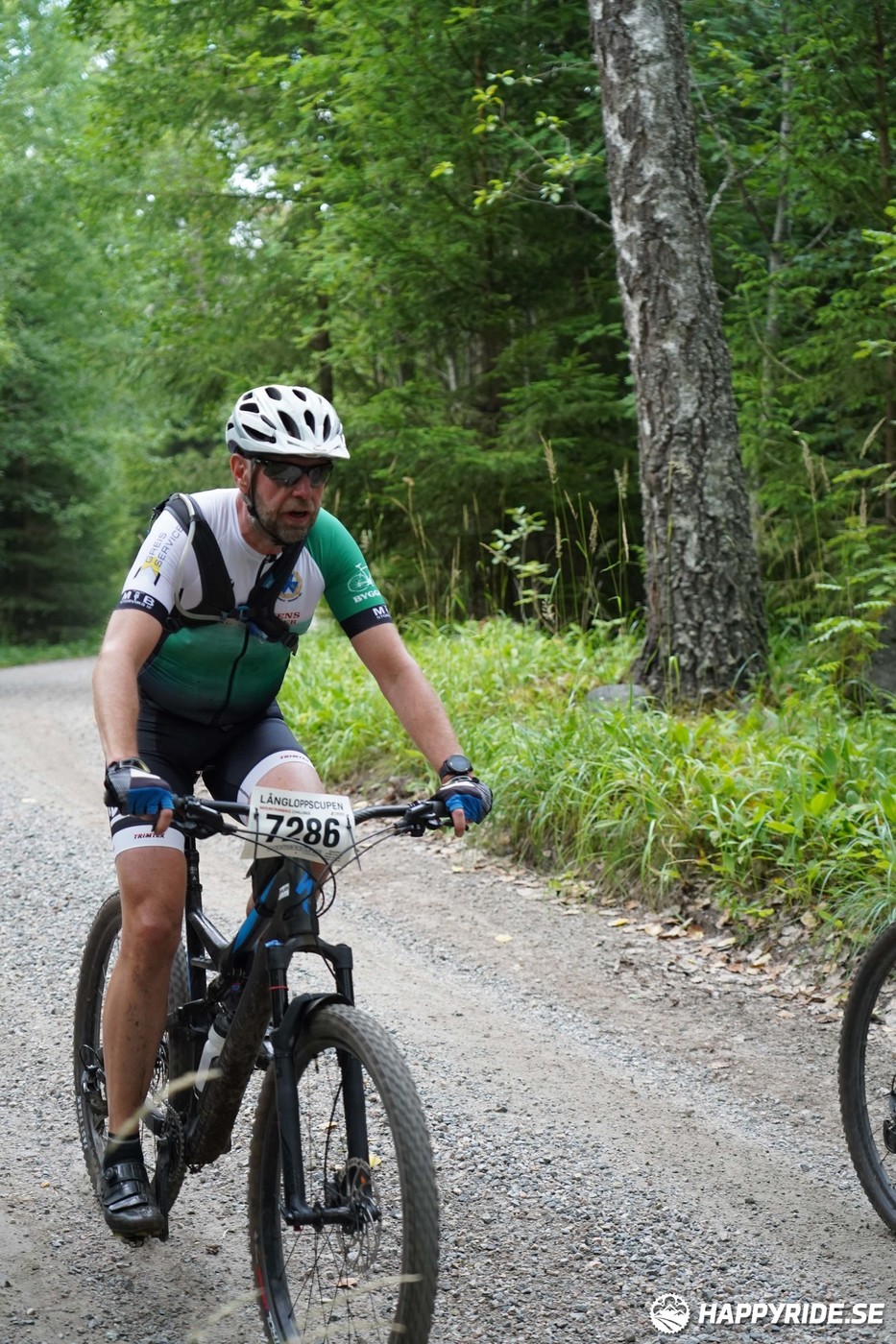 Bild från Finnmarksturen 2022