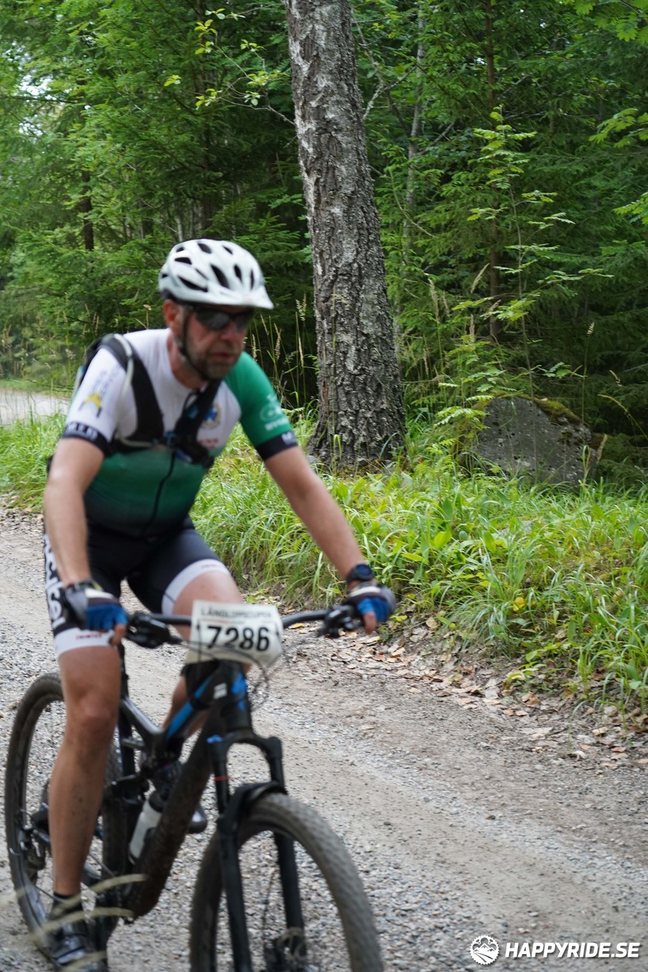 Bild från Finnmarksturen 2022