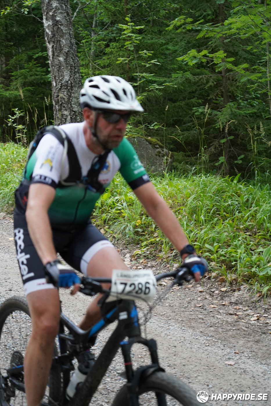 Bild från Finnmarksturen 2022