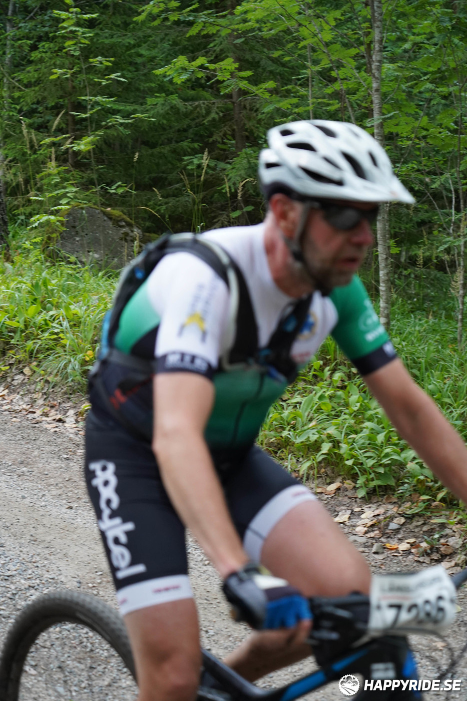 Bild från Finnmarksturen 2022