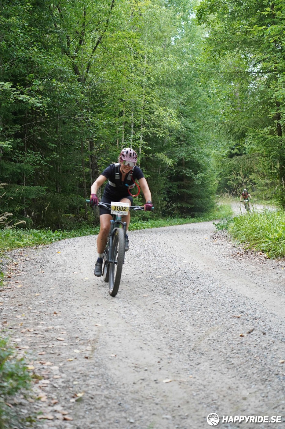 Bild från Finnmarksturen 2022