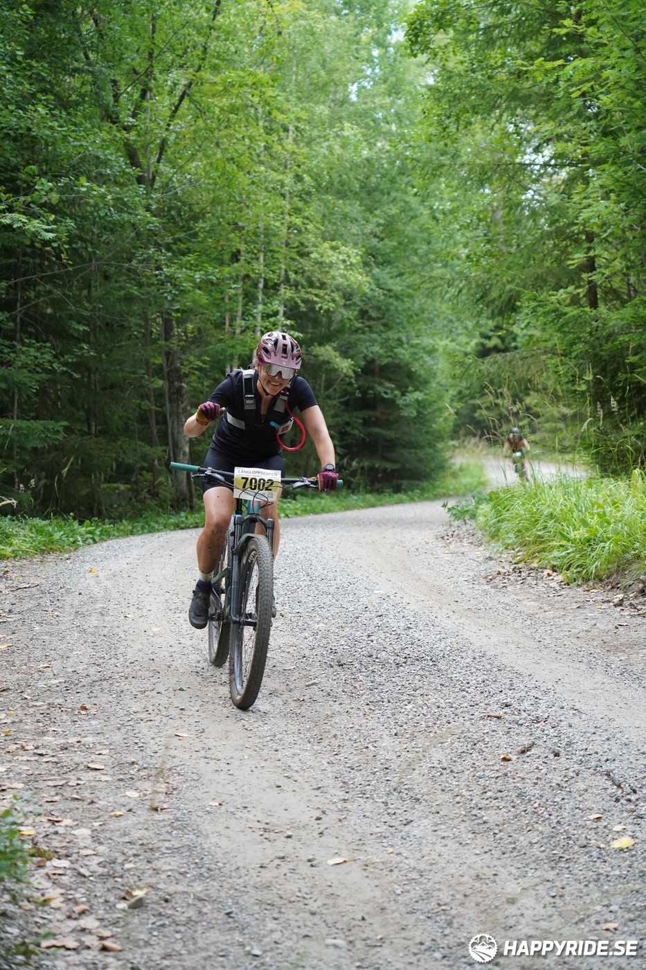 Bild från Finnmarksturen 2022