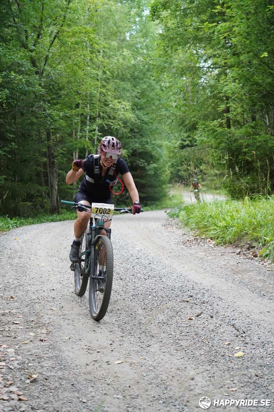 Bild från Finnmarksturen 2022