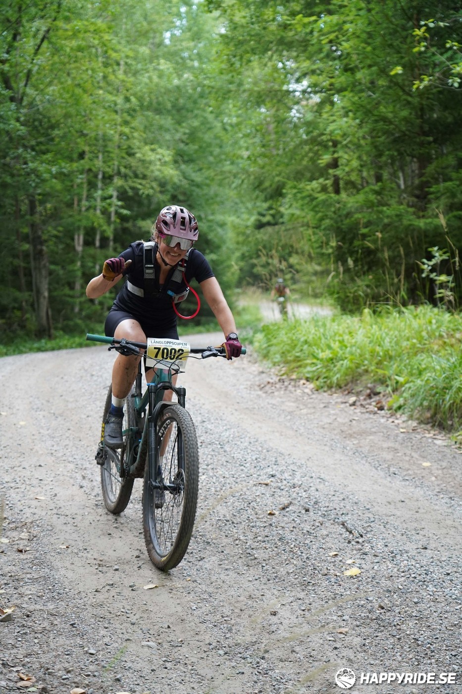 Bild från Finnmarksturen 2022