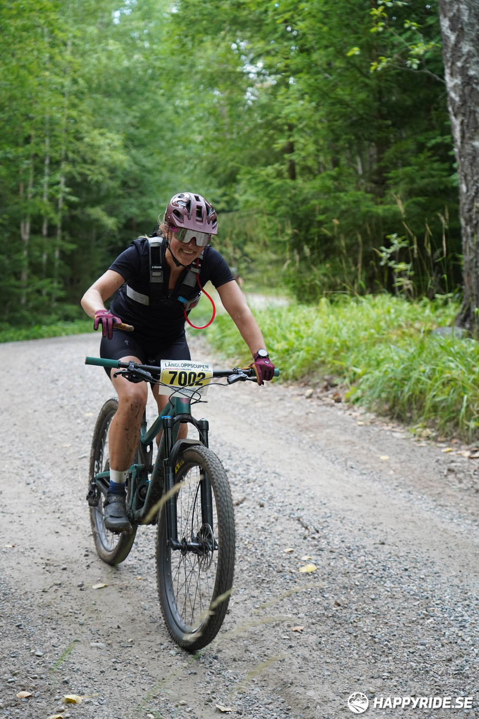 Bild från Finnmarksturen 2022