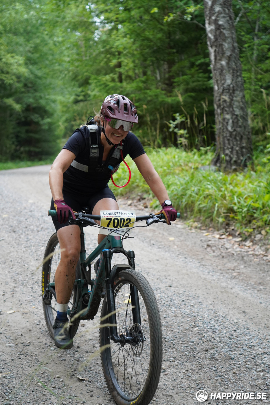 Bild från Finnmarksturen 2022