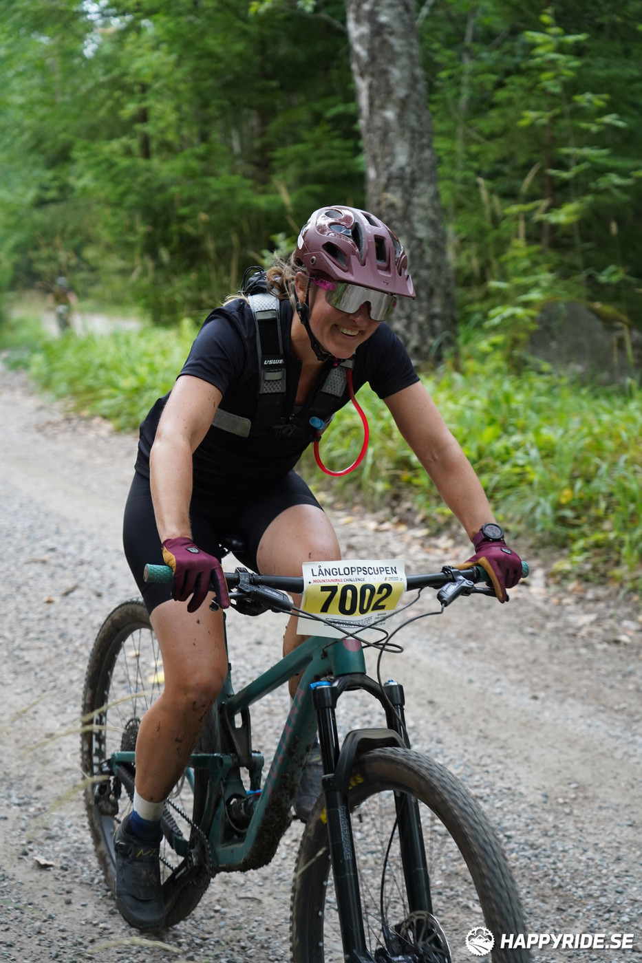 Bild från Finnmarksturen 2022