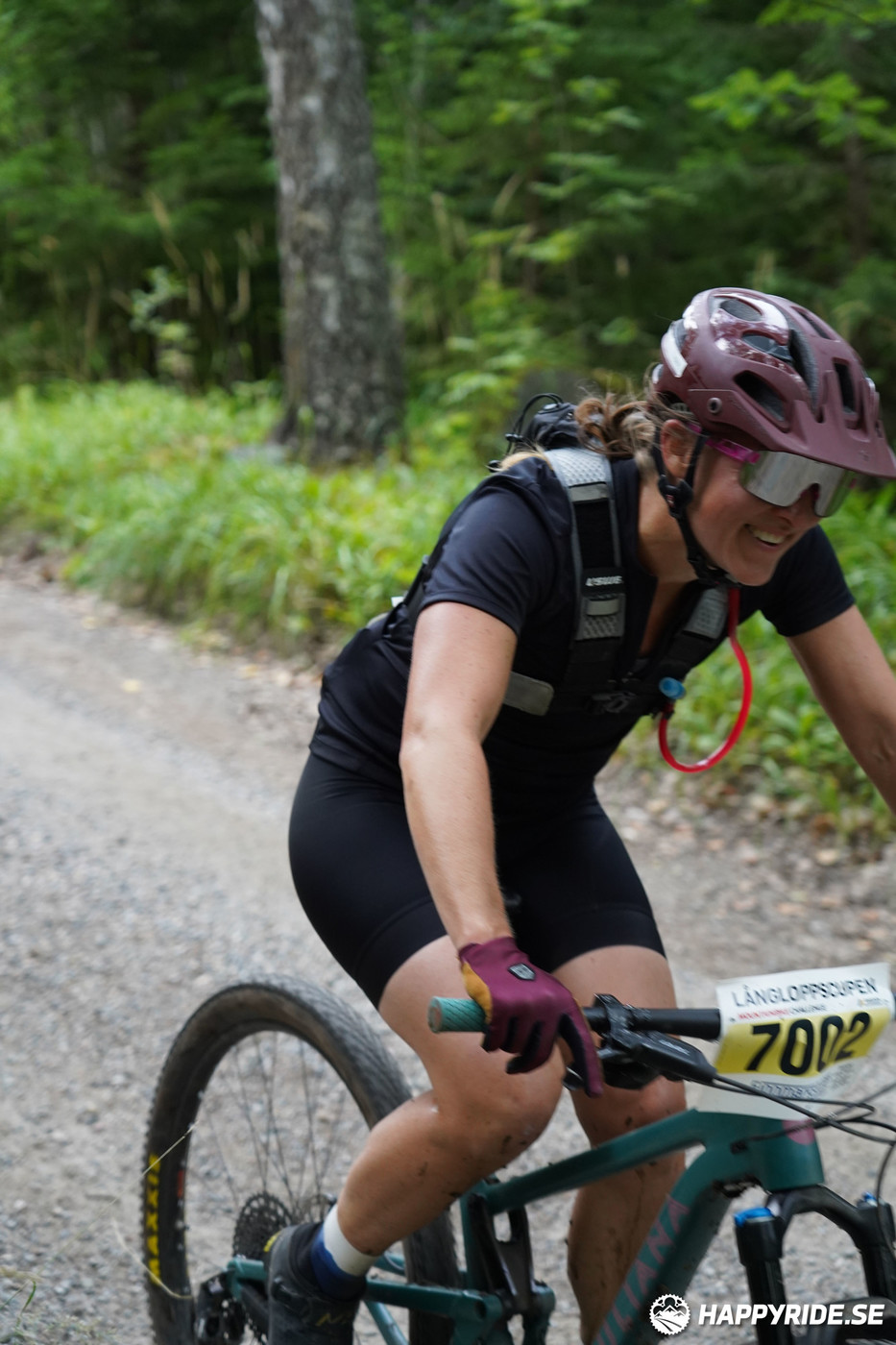 Bild från Finnmarksturen 2022