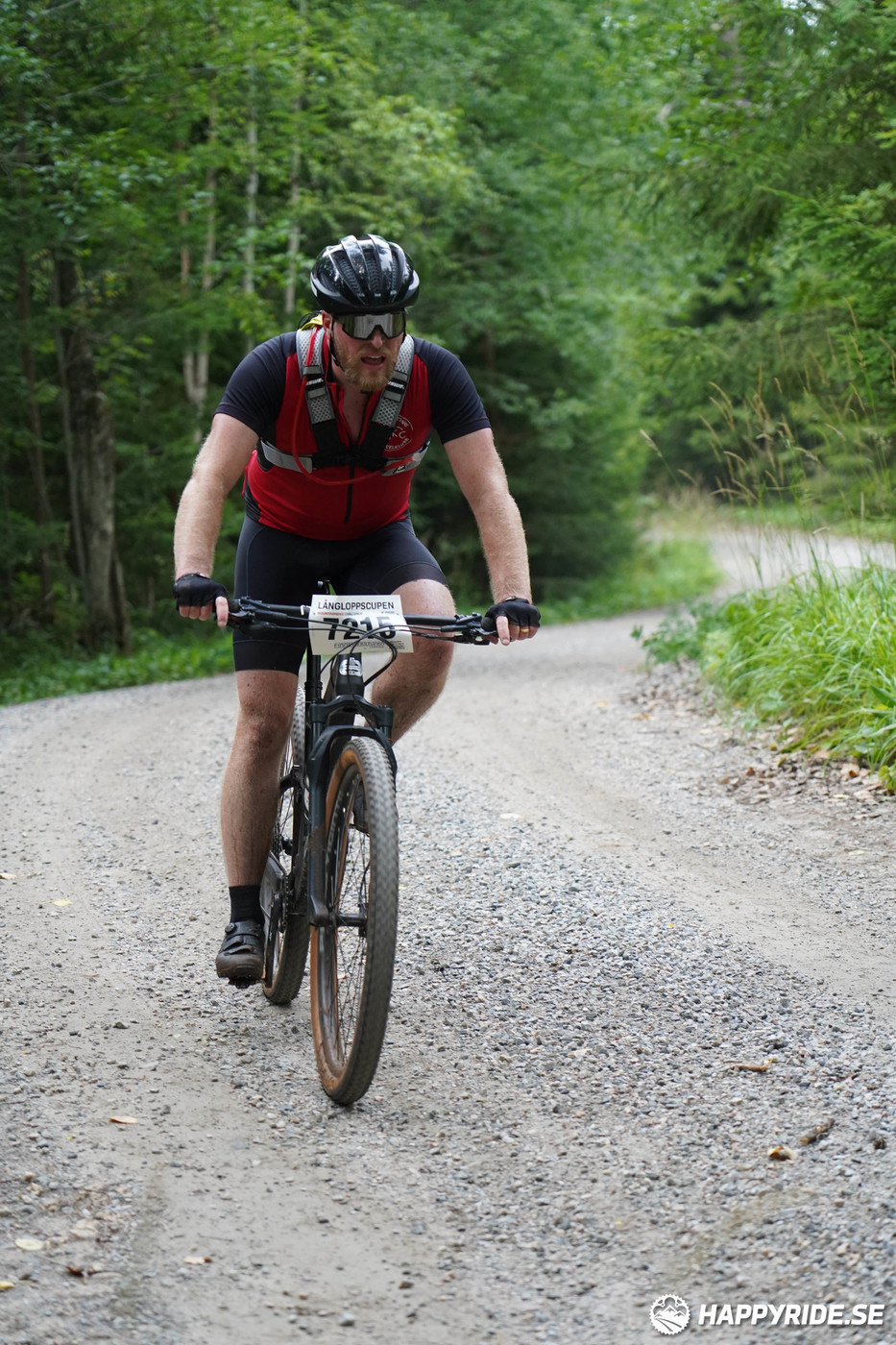 Bild från Finnmarksturen 2022