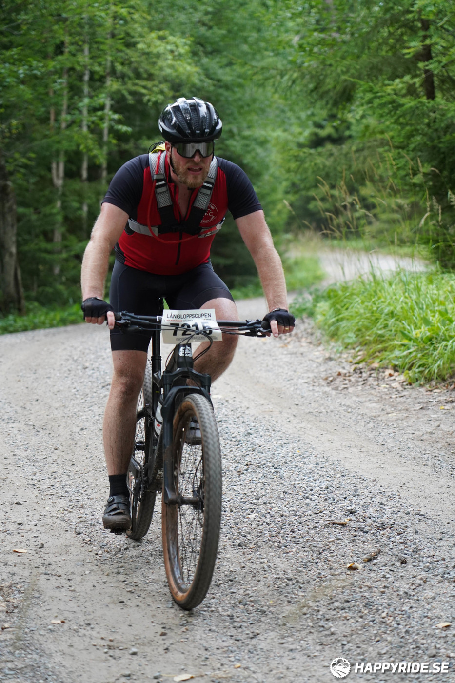 Bild från Finnmarksturen 2022