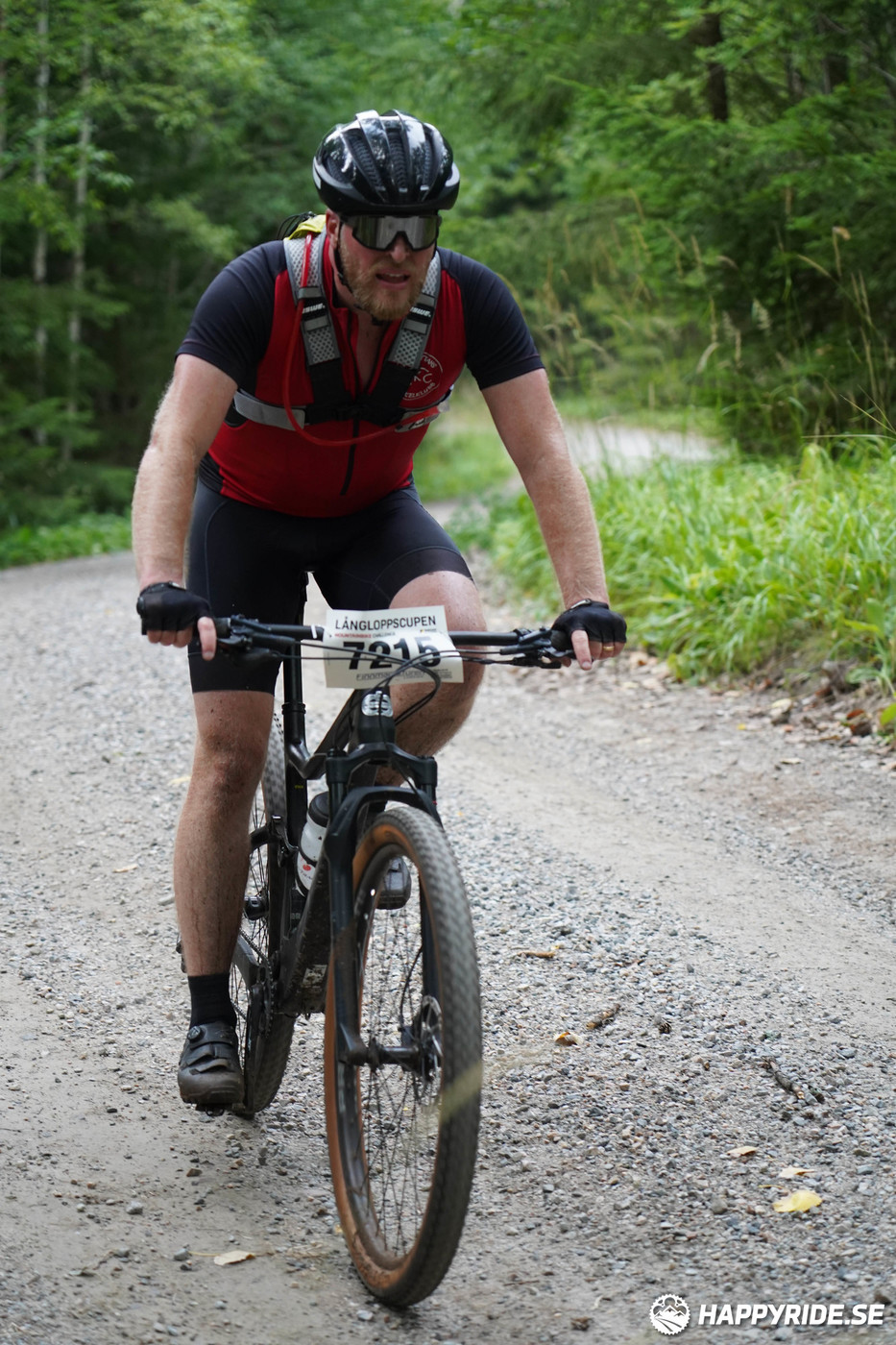 Bild från Finnmarksturen 2022