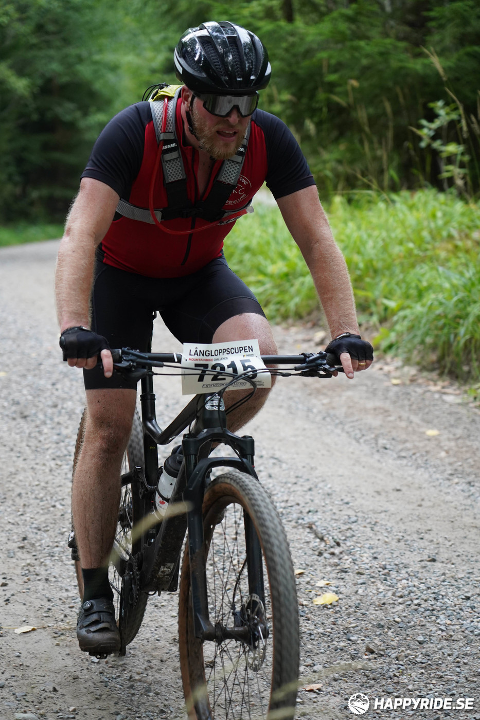 Bild från Finnmarksturen 2022