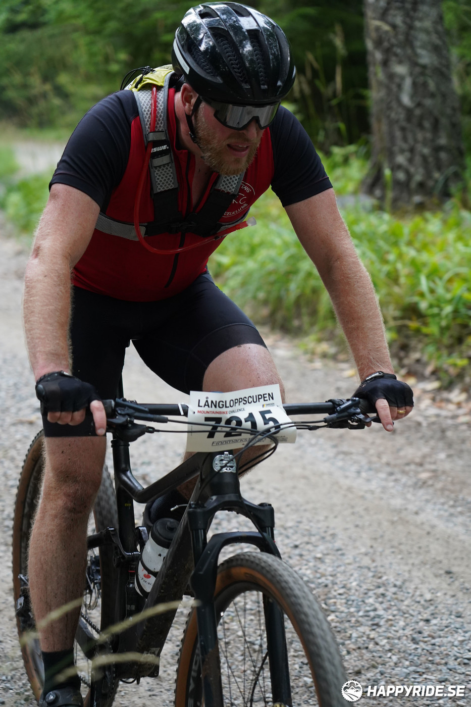 Bild från Finnmarksturen 2022