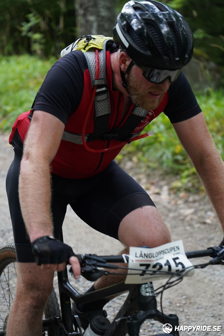 Bild från Finnmarksturen 2022