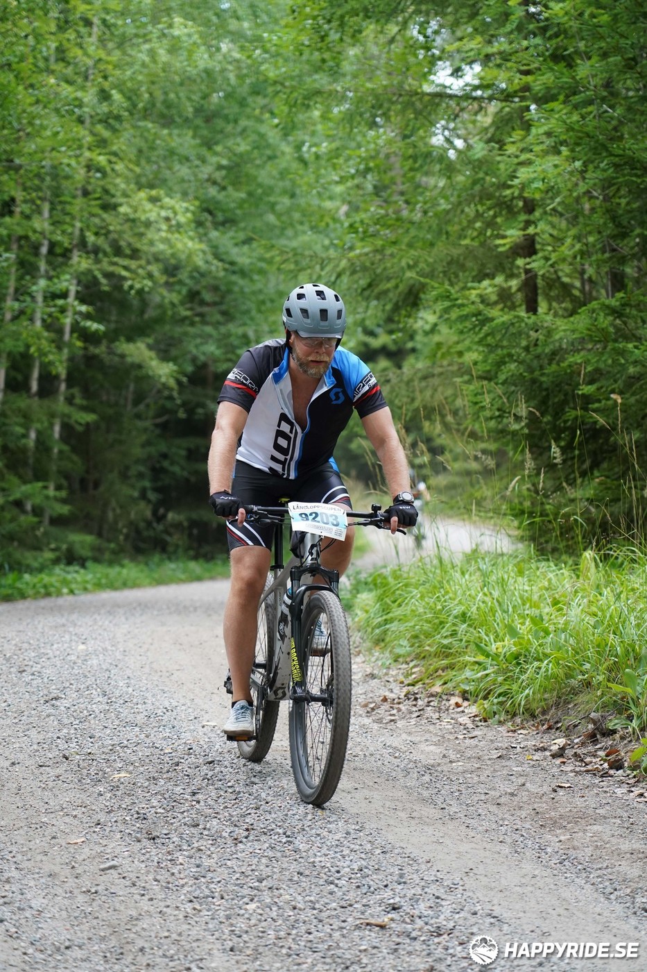 Bild från Finnmarksturen 2022