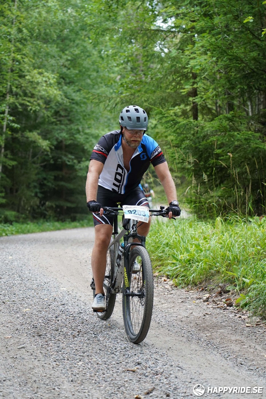 Bild från Finnmarksturen 2022