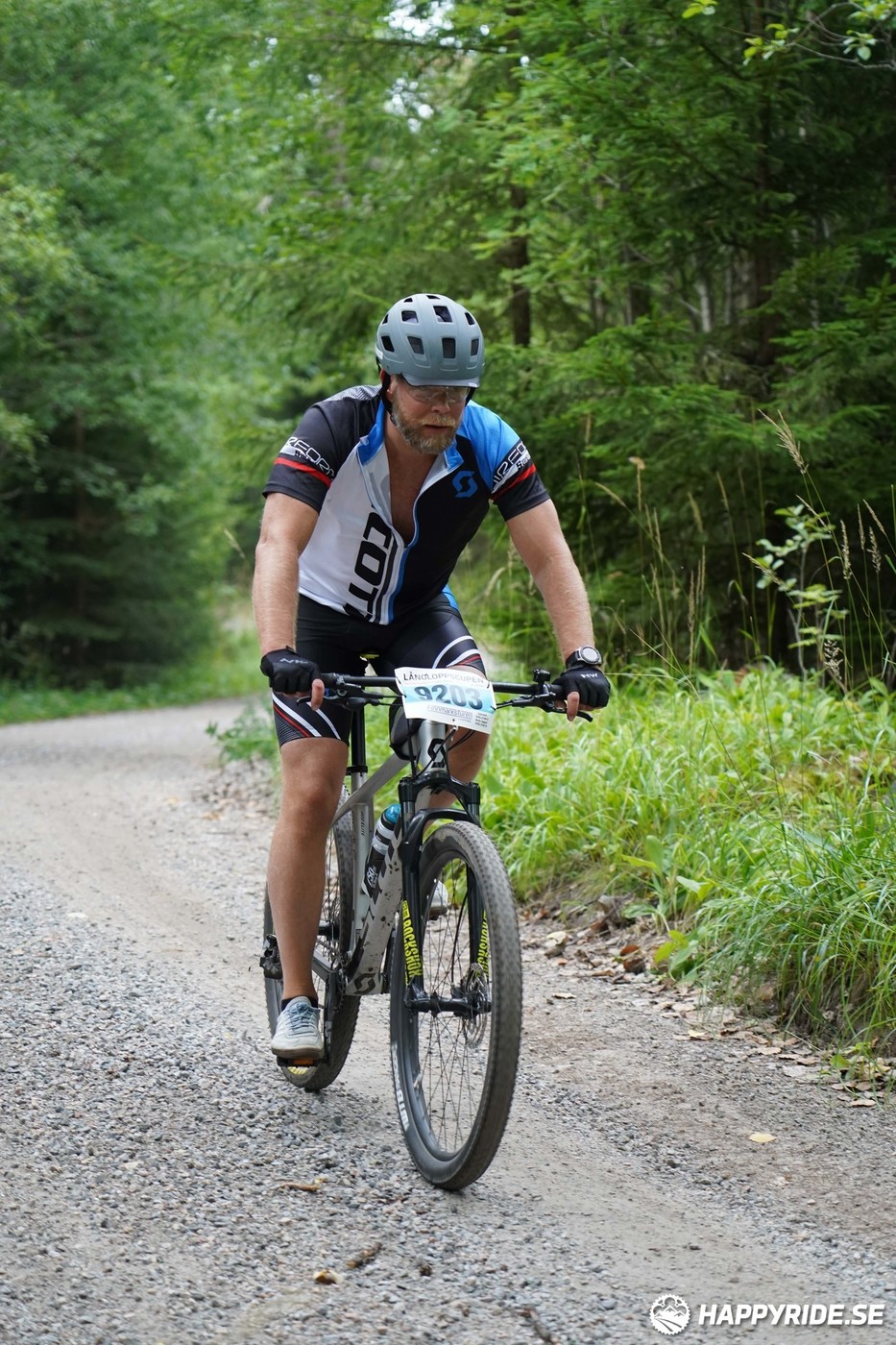 Bild från Finnmarksturen 2022