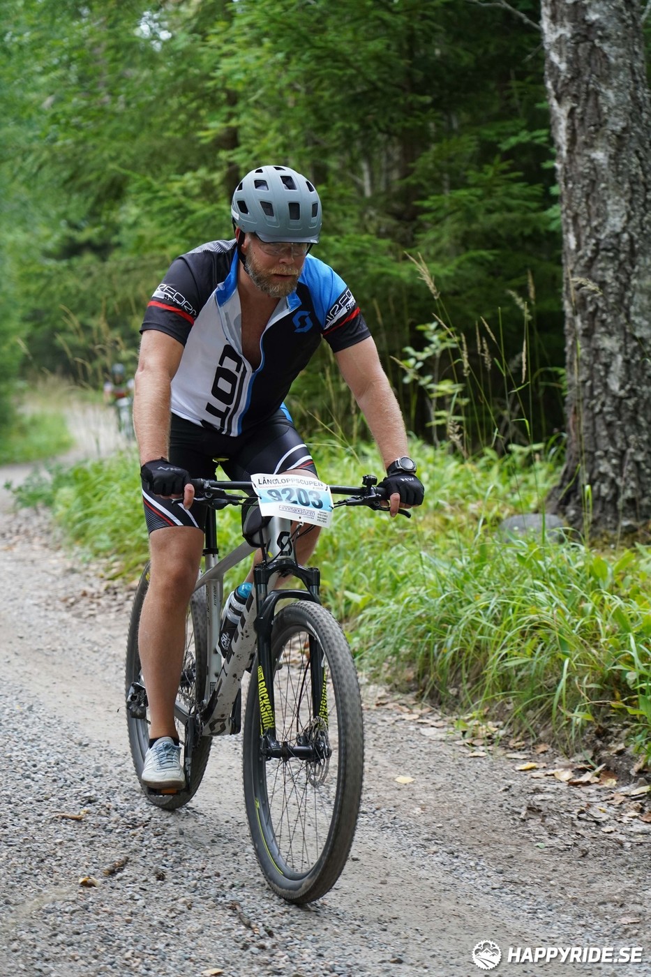 Bild från Finnmarksturen 2022