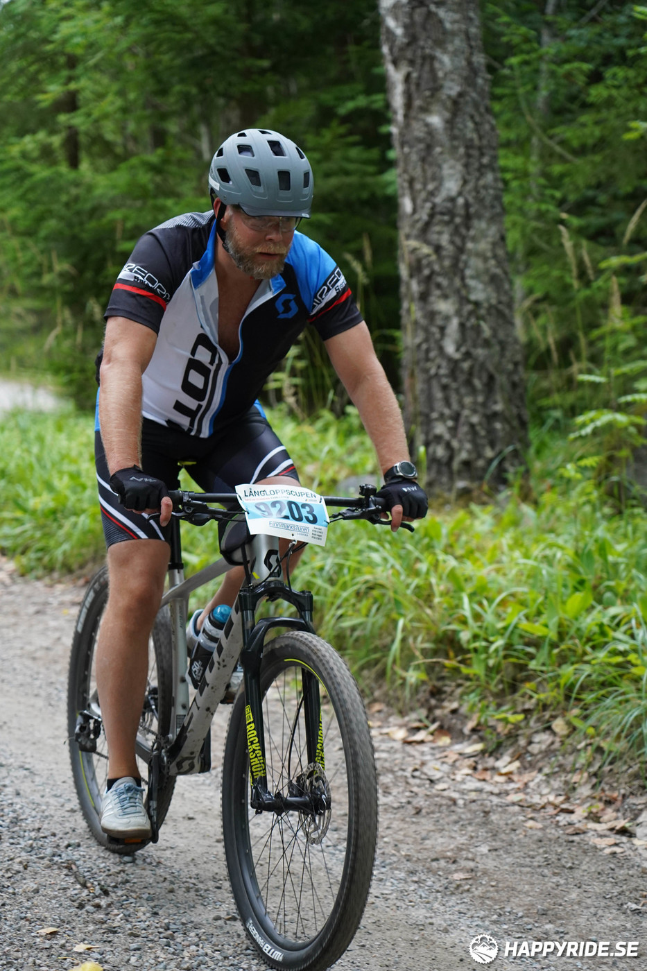 Bild från Finnmarksturen 2022