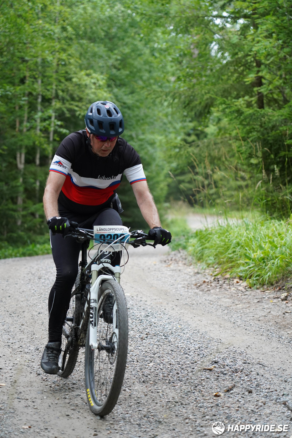 Bild från Finnmarksturen 2022