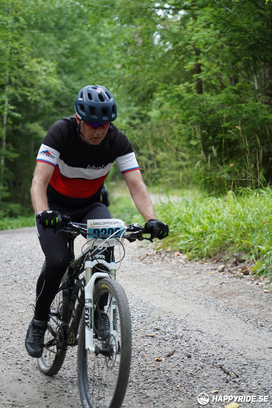 Bild från Finnmarksturen 2022