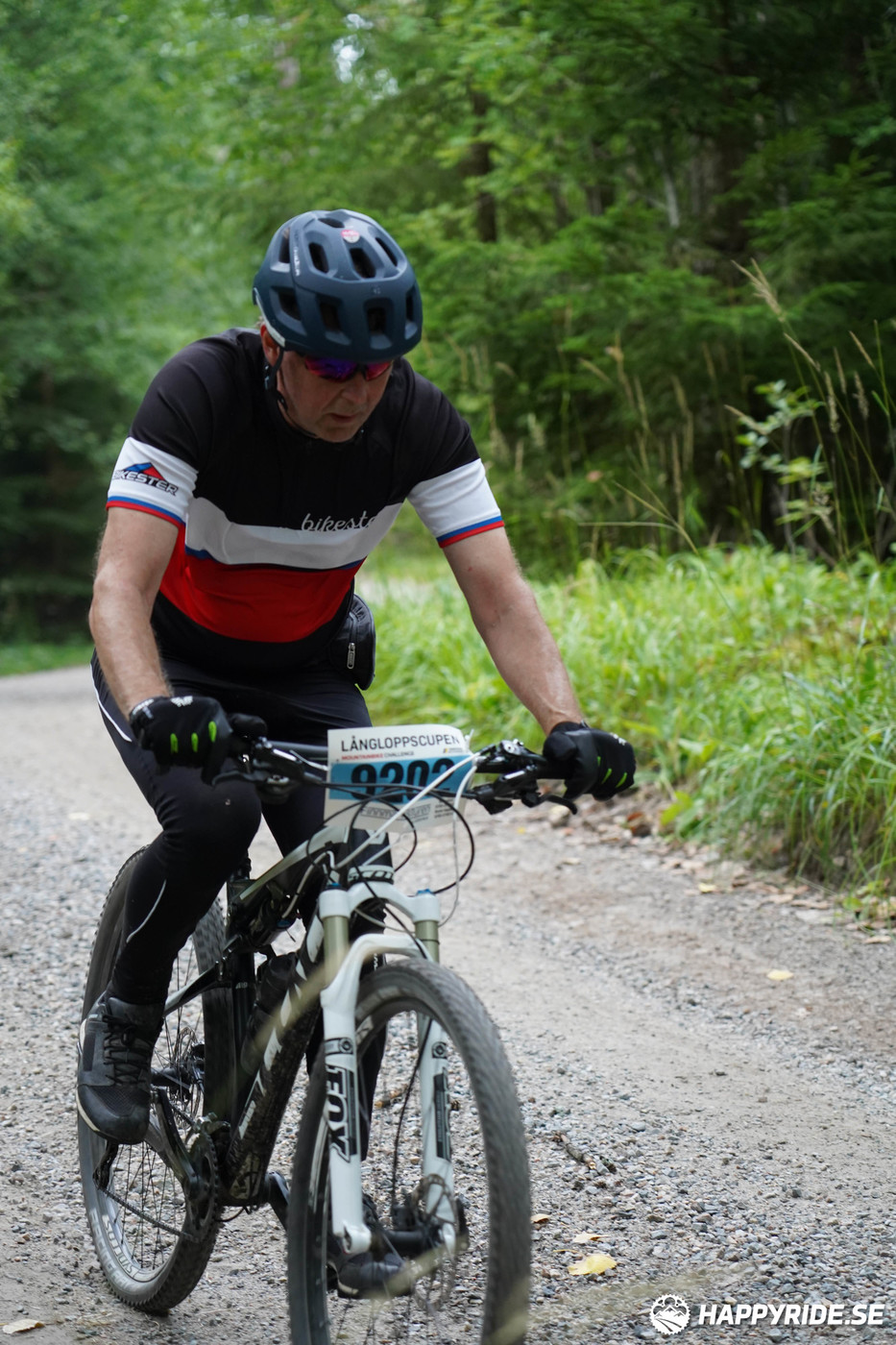 Bild från Finnmarksturen 2022