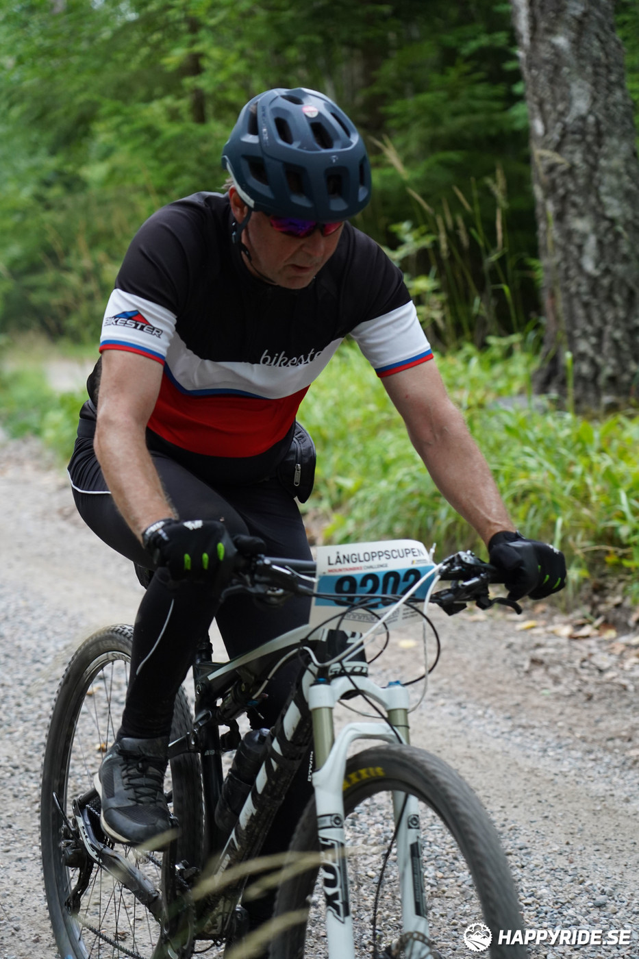 Bild från Finnmarksturen 2022