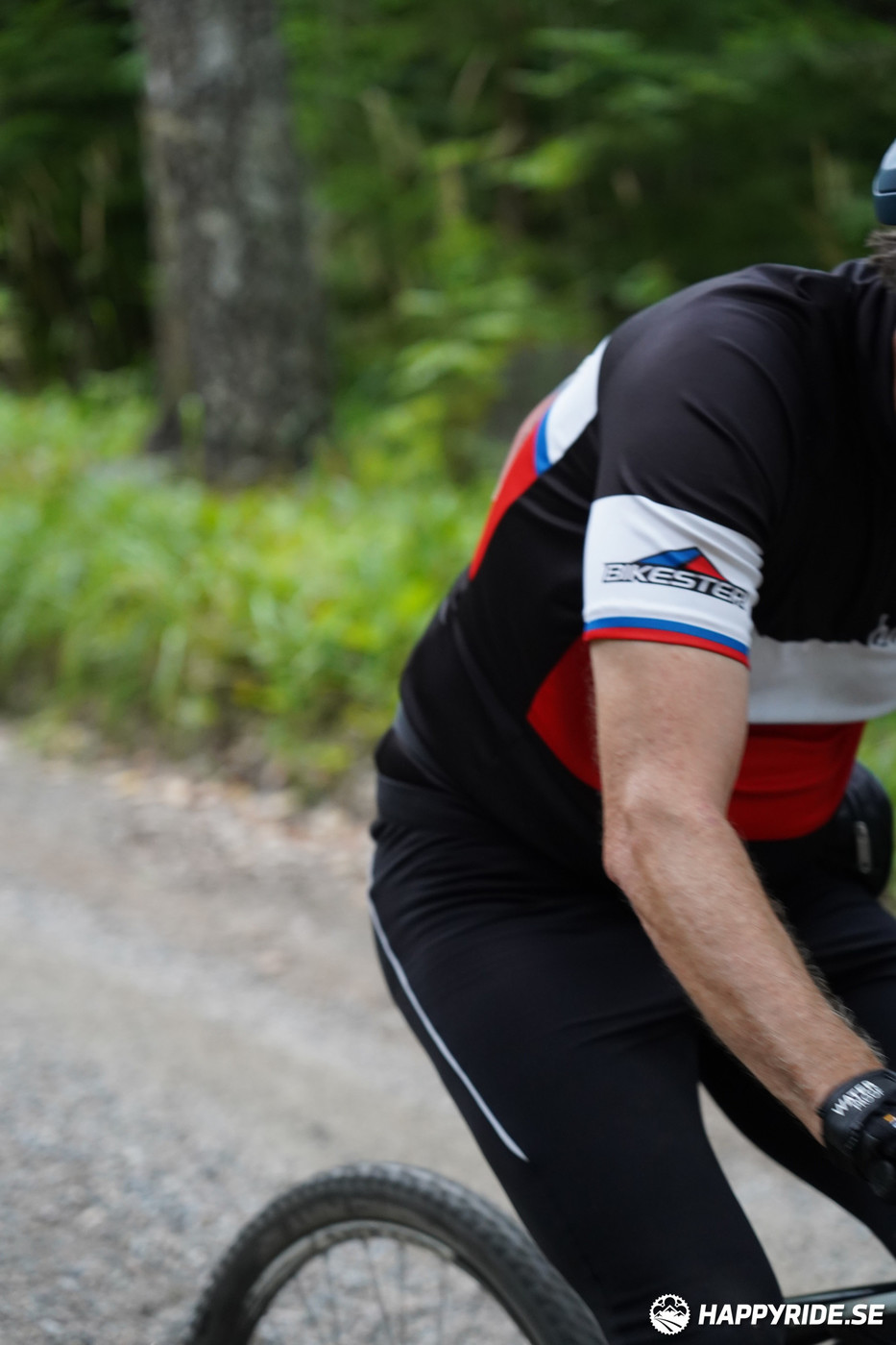 Bild från Finnmarksturen 2022