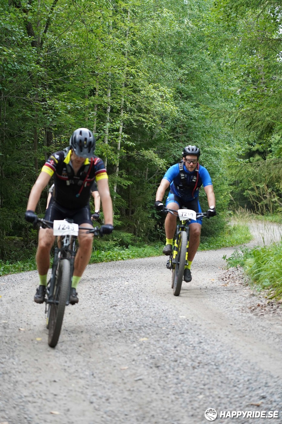 Bild från Finnmarksturen 2022